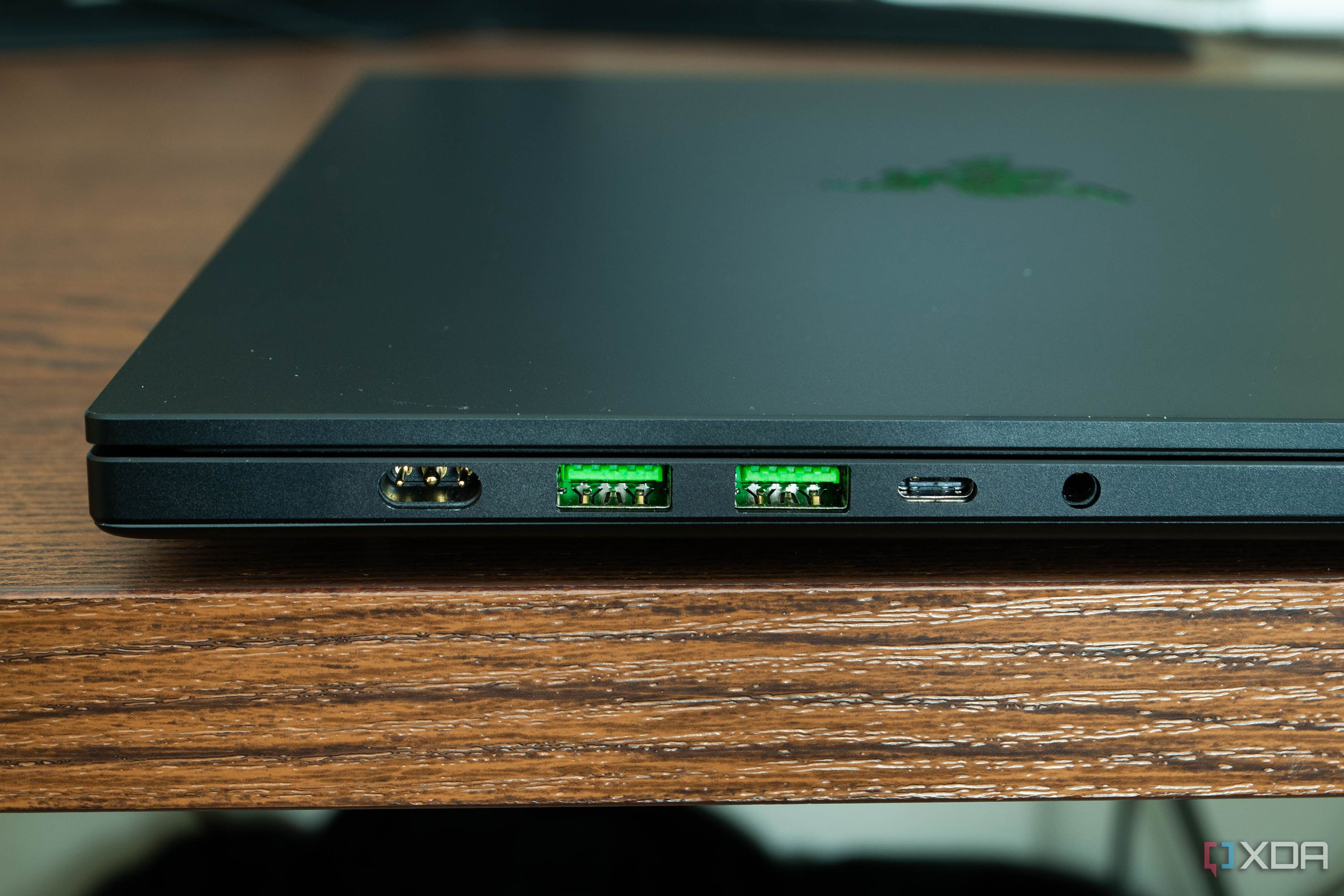 I would make the new Razer Blade 16 my daily machine, if I could afford it