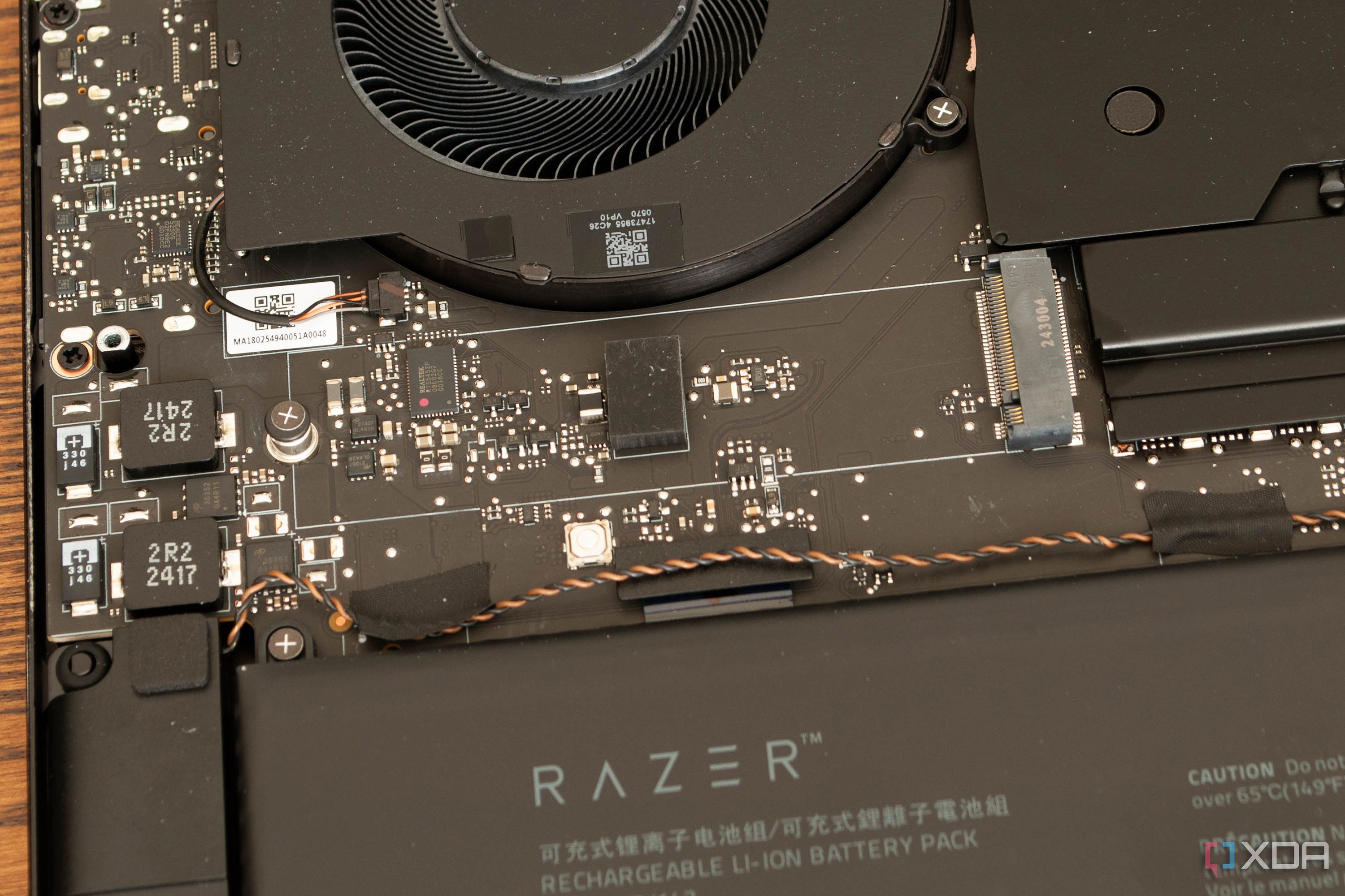 M.2 SSDs explained: Keying, sizes, and more