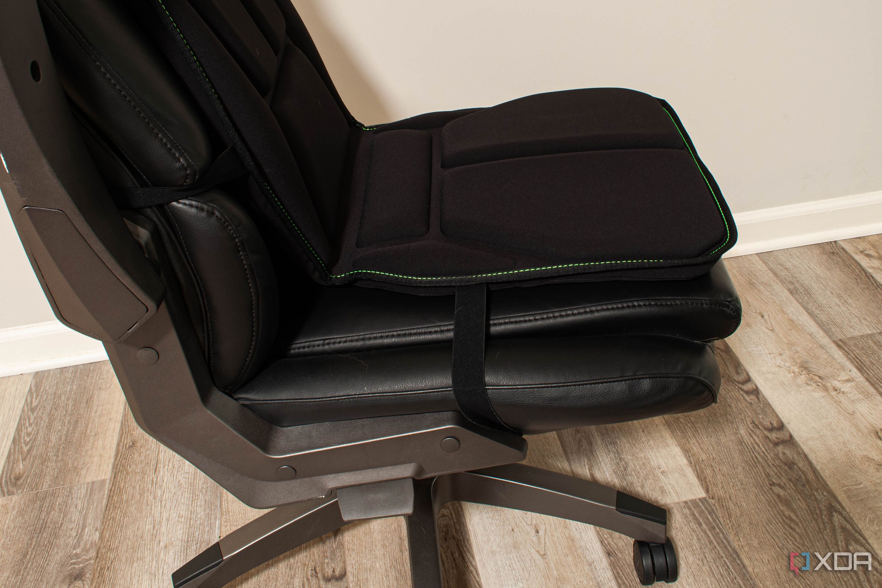 I tried the future of Razer haptic gaming and here is what I learned