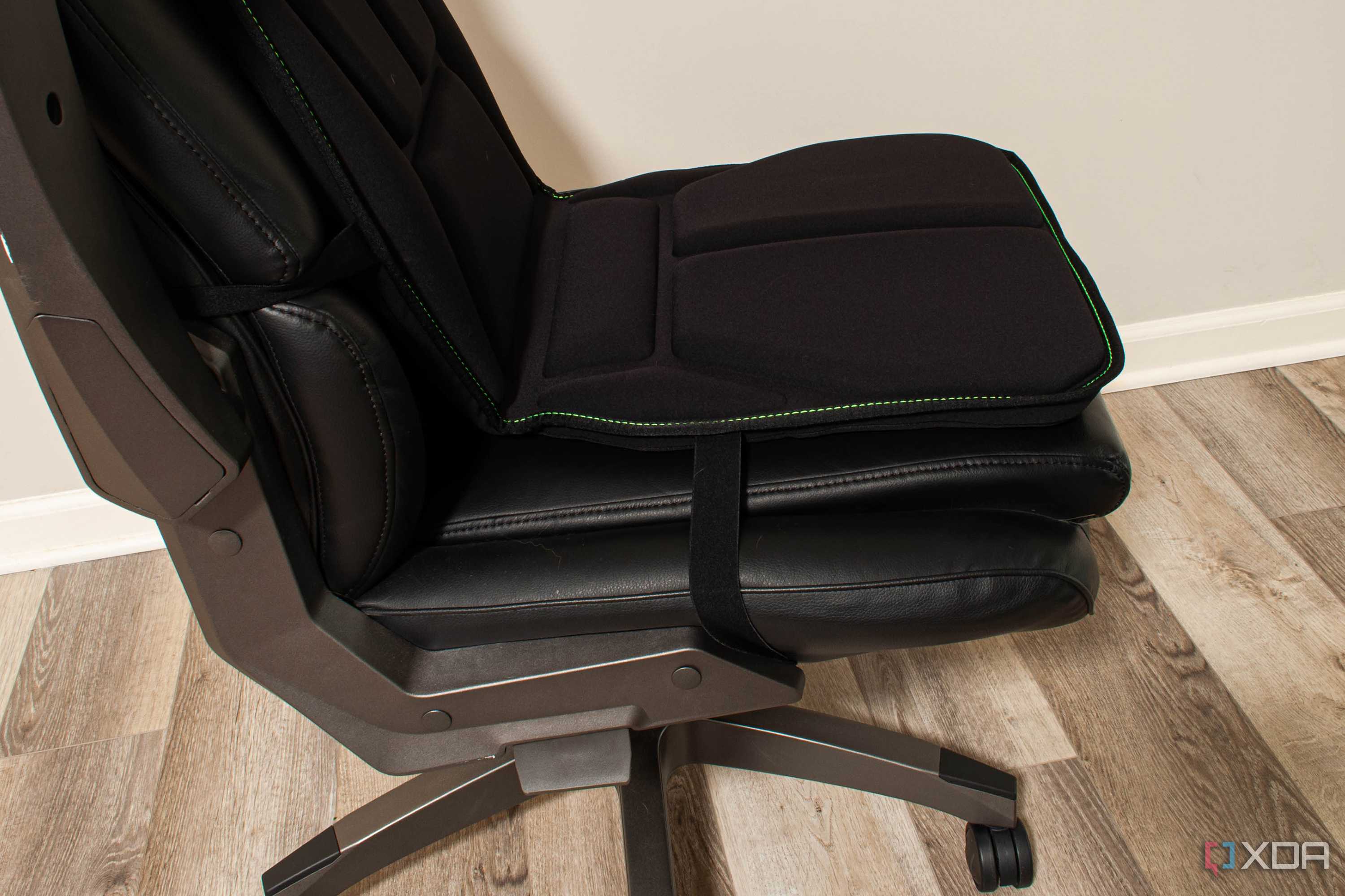 3 Seater Razer I tried the future of Razer haptic gaming and here is what I learned