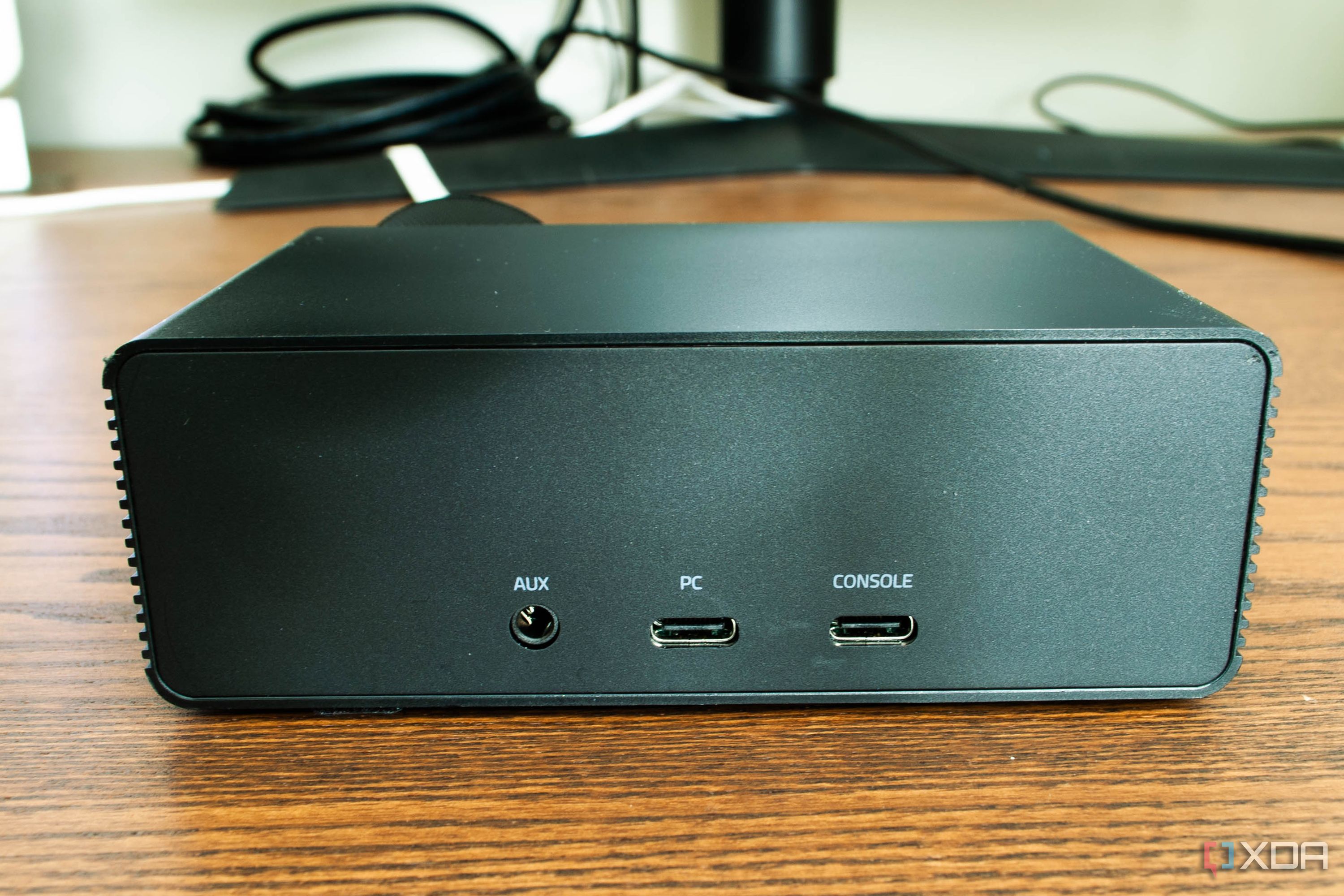 I tried the future of Razer haptic gaming and here is what I learned