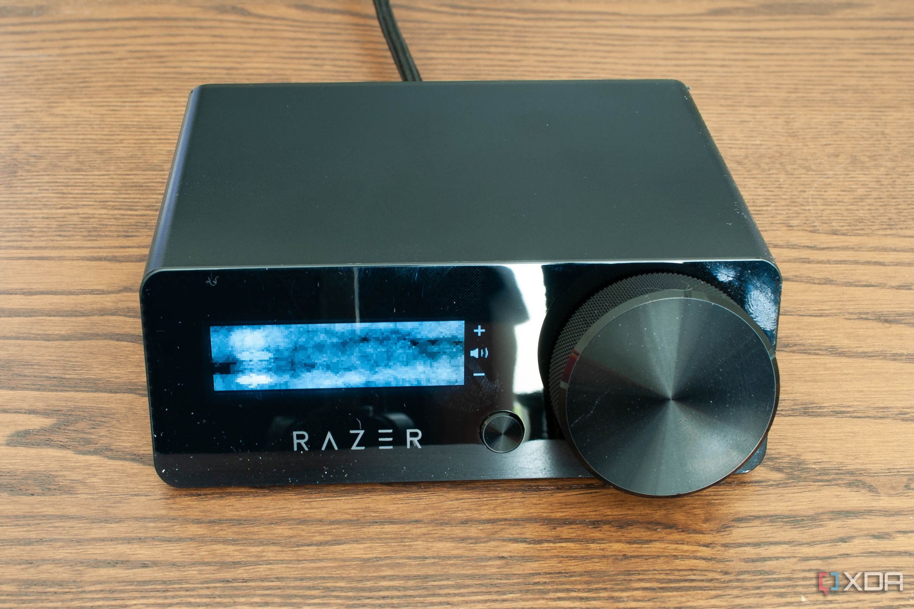 I tried the future of Razer haptic gaming and here is what I learned