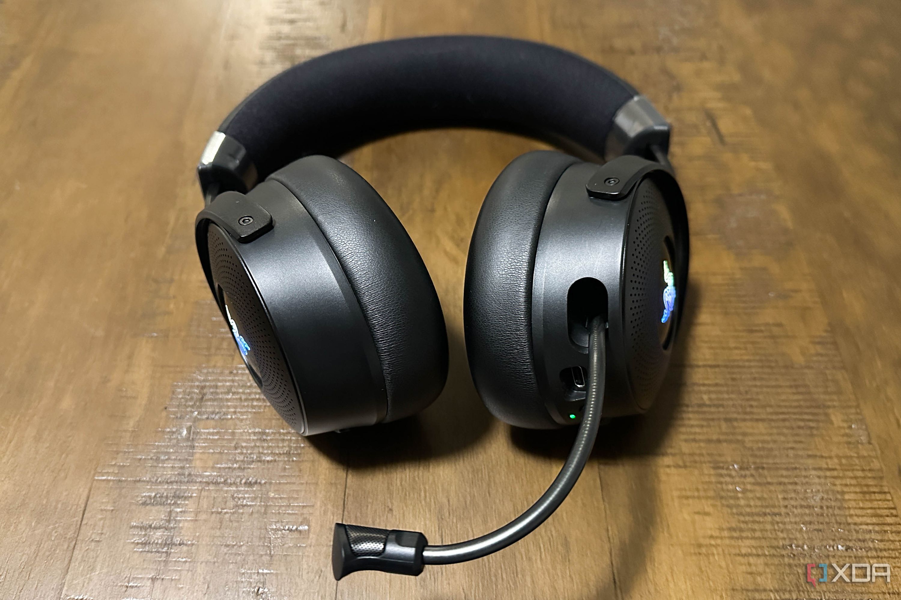 I tried the future of Razer haptic gaming and here is what I learned