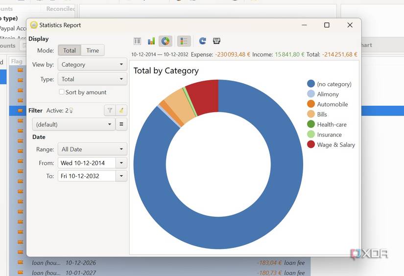 I have tried a lot of different expense tracker software, and I keep ...