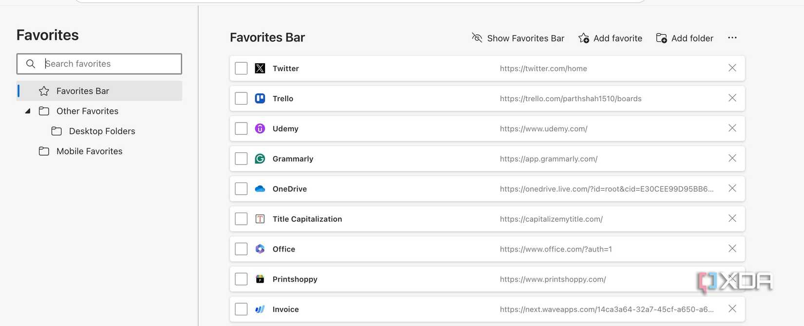 I discovered a ridiculously easy system for bookmarking web pages, and ...