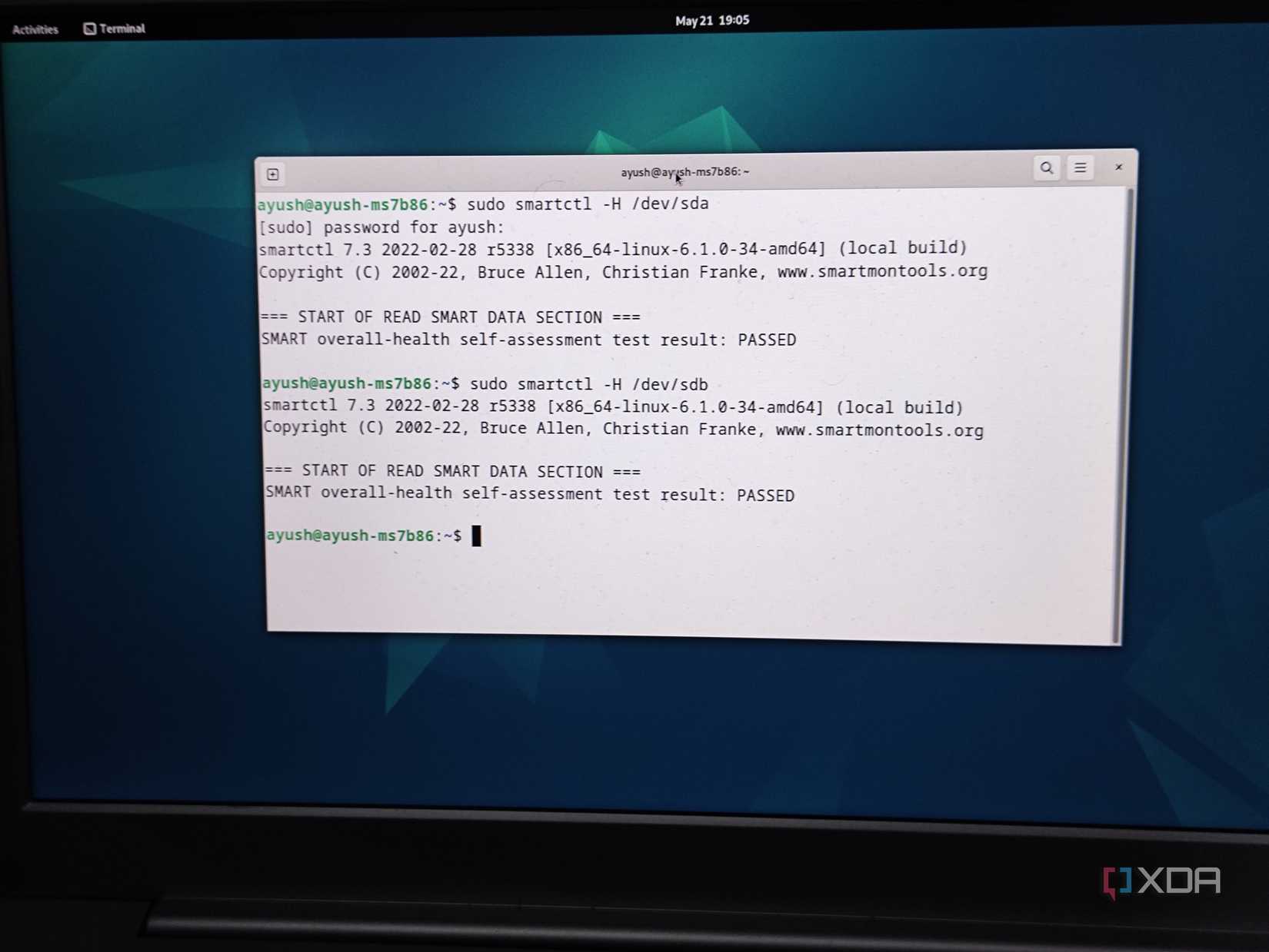 5 S.M.A.R.T. attributes that actually predict HDD and SSD failure