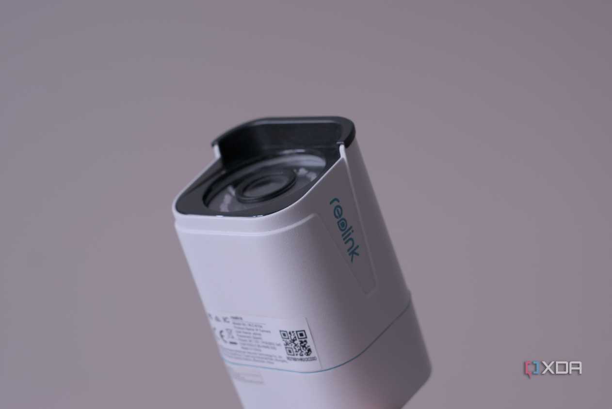 Reolink IP Camera