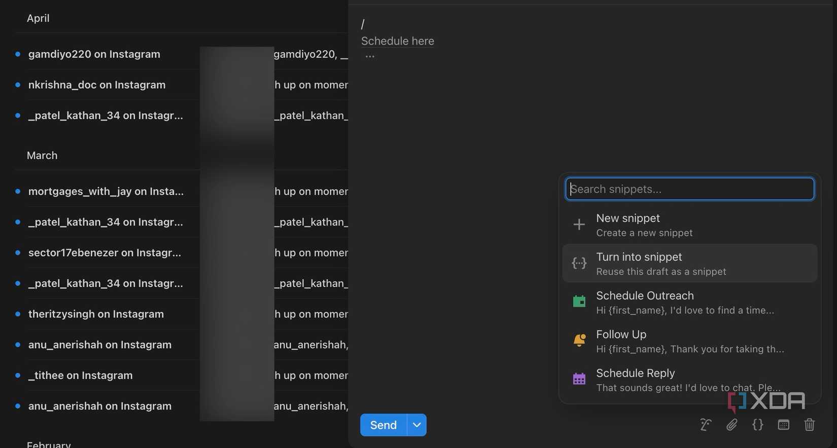 I replaced Microsoft Outlook with Notion Mail and here’s how it went