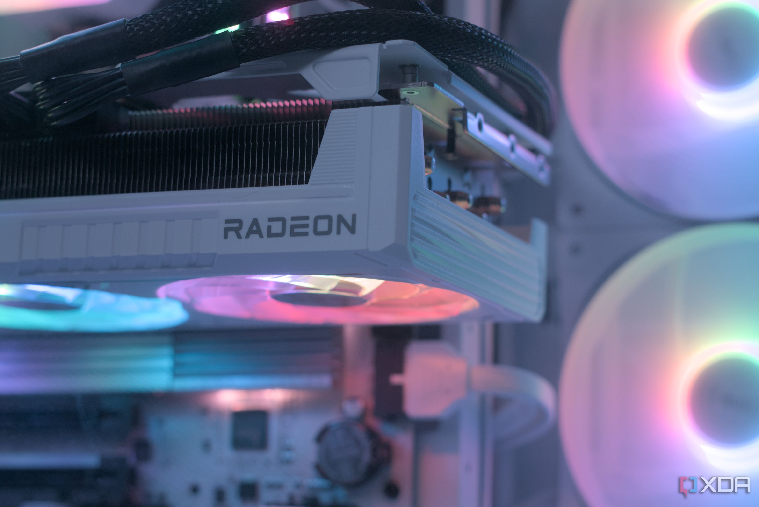 You're accidentally throttling your GPU if you have never touched this ...