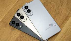 Samsung Galaxy S25 Edge-37