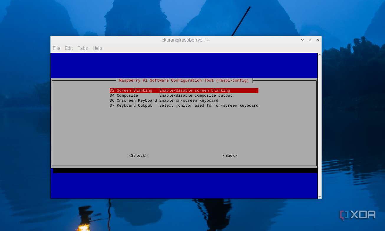 5 essential Raspberry Pi commands I use