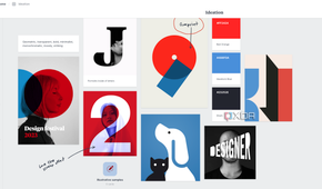 Milanote templates