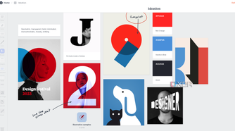 Milanote templates