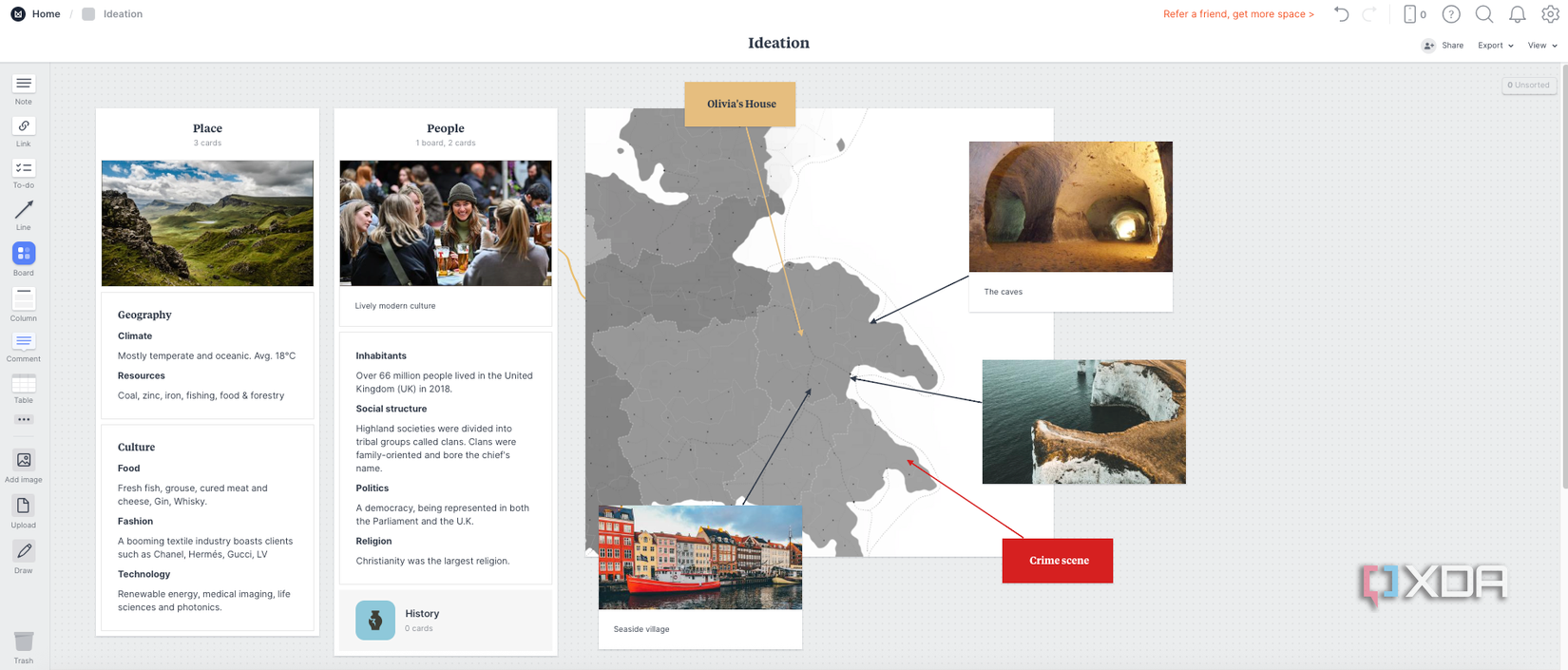 4 reasons Milanote is the best tool for brainstorming and ideation 4 reasons Milanote is the best tool for brainstorming and ideation