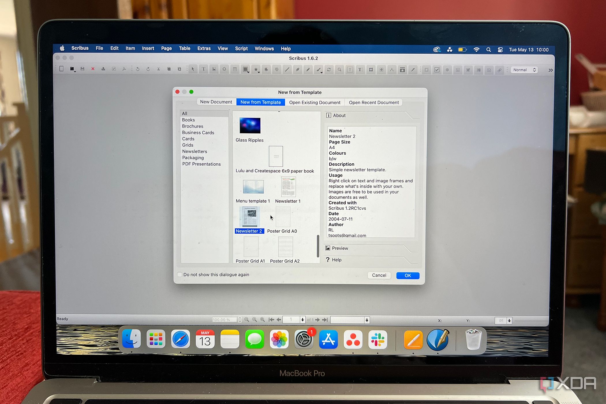 6 open-source PDF editors I prefer over Acrobat for better document ...