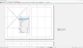 Scribus insert image