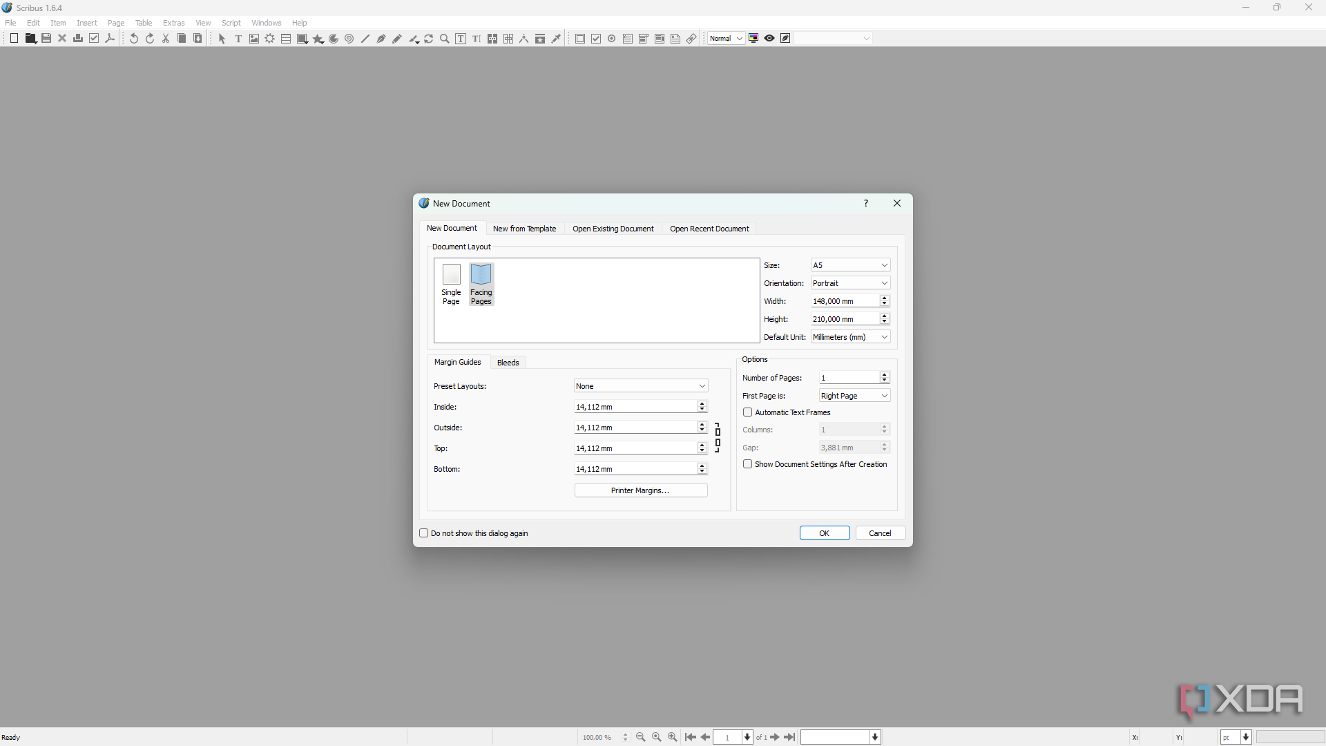 I replaced my entire graphics workflow with these open-source gems