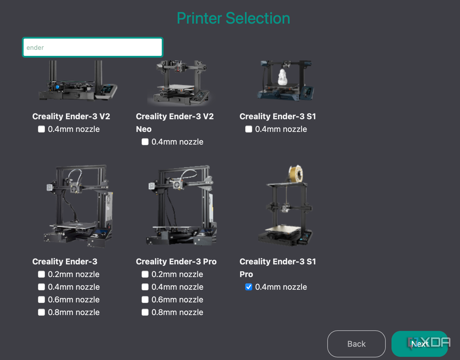I can finally 3D print remotely thanks to this self-hosted slicer