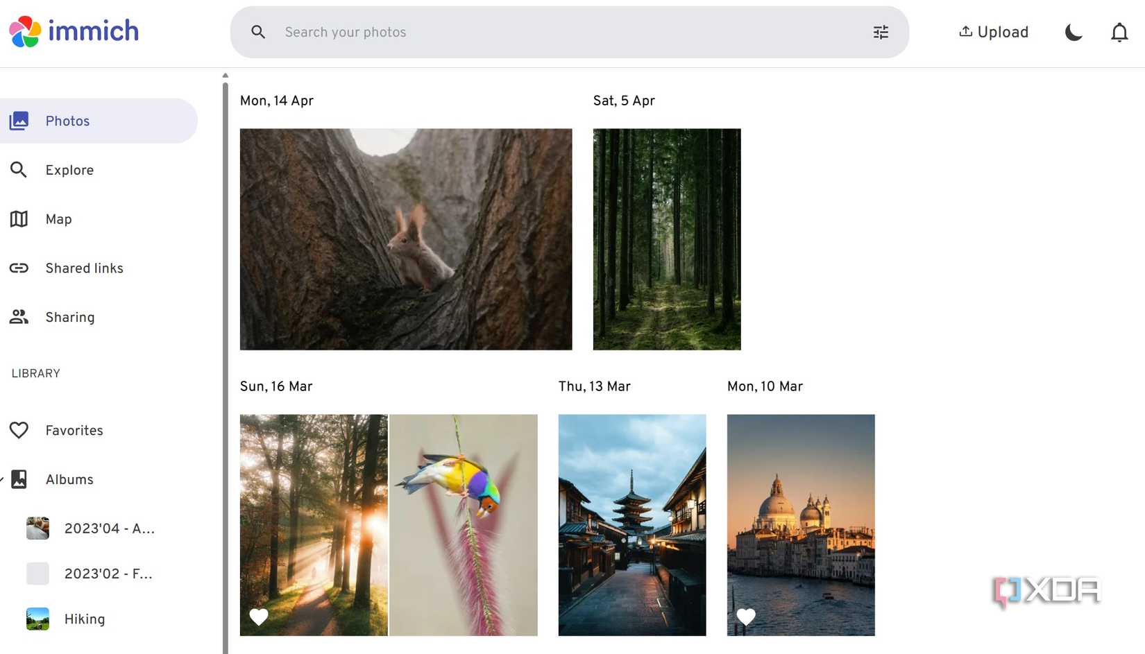 I tried these self-hosting apps and now I can’t live without them