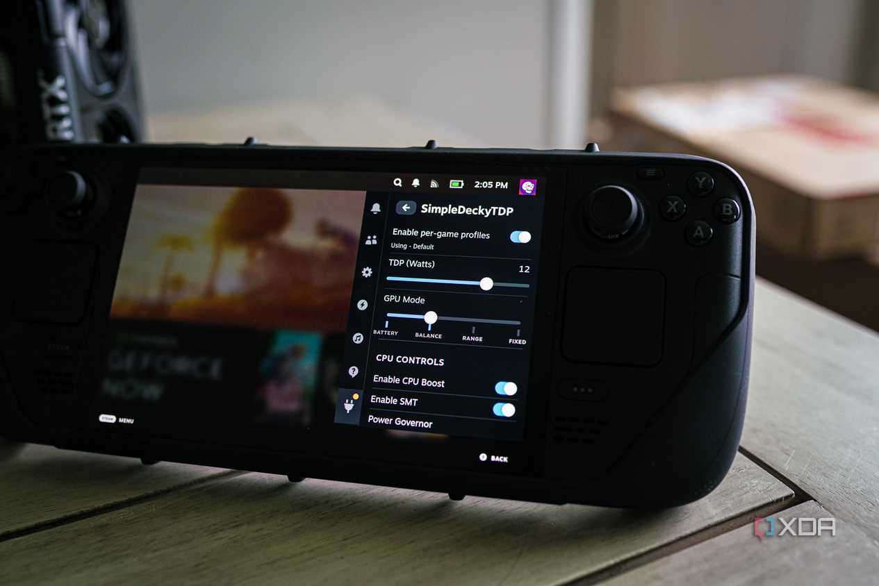 Geforce Now Unsupported Steam Games You Can Use Frame Generation