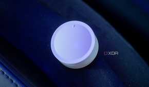 Smart knob/Smart switch powered by Zigbee