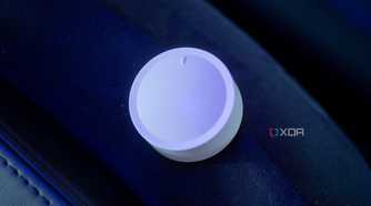 Smart knob/Smart switch powered by Zigbee