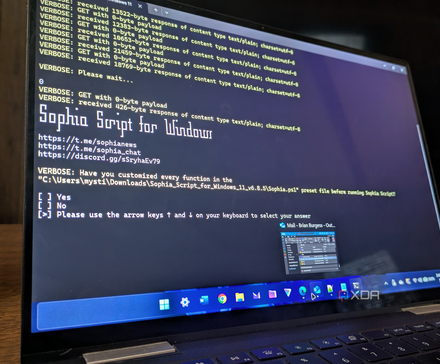 5 PowerShell scripts every Windows user should know