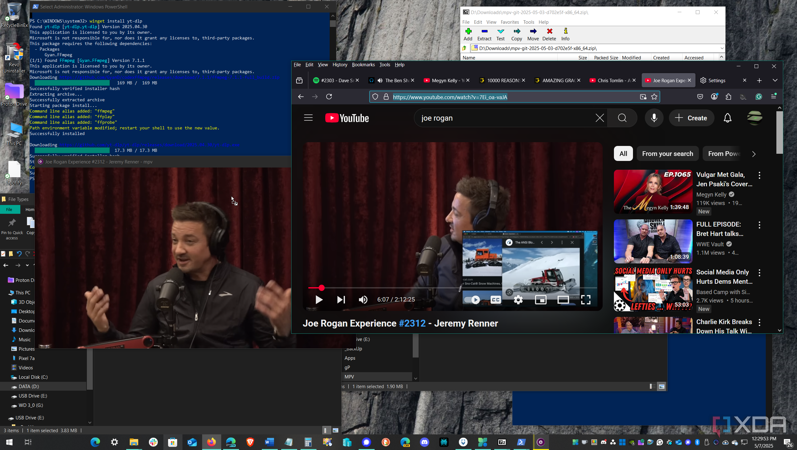 I found the best way to watch YouTube videos with these free and open ...