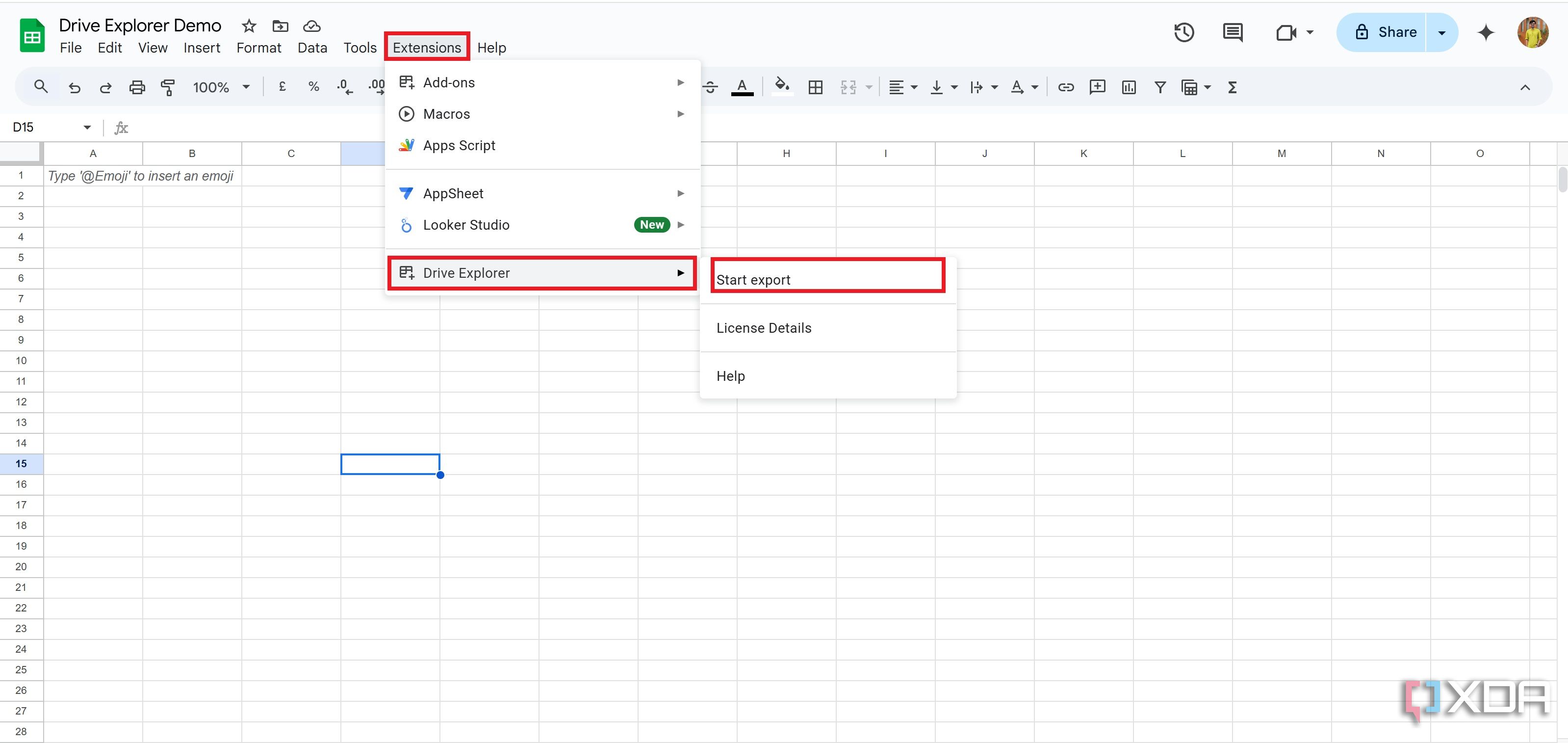 These 5 tools keep my Google Drive organized