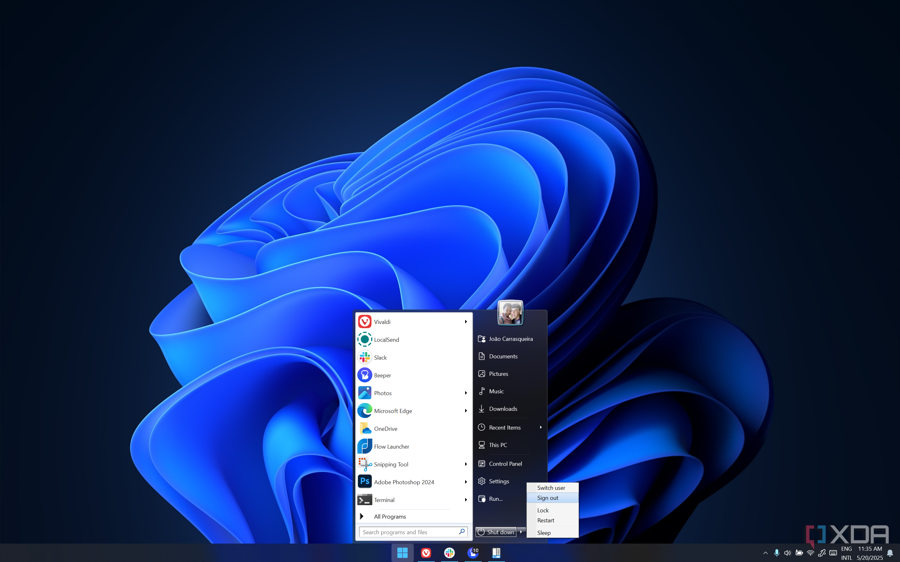 5 third-party tweaks Microsoft needs to implement into Windows 11