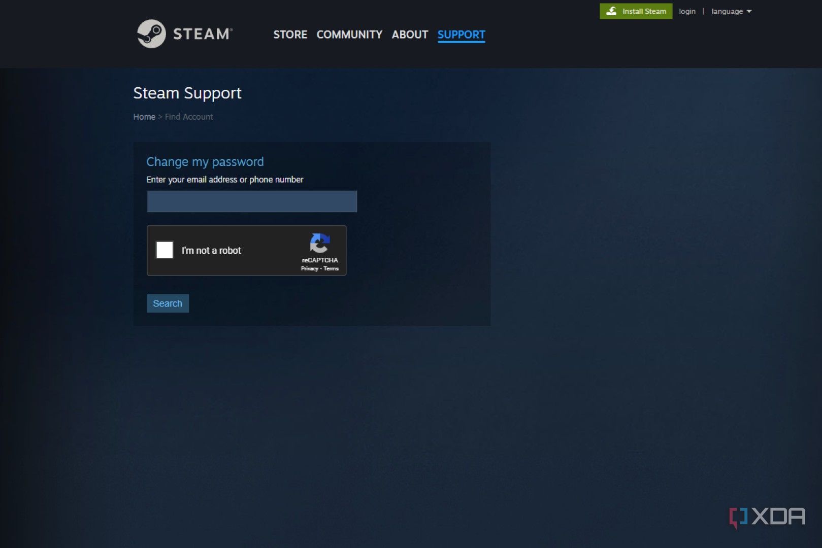 I got my Steam account phished - here’s what I did to get it back