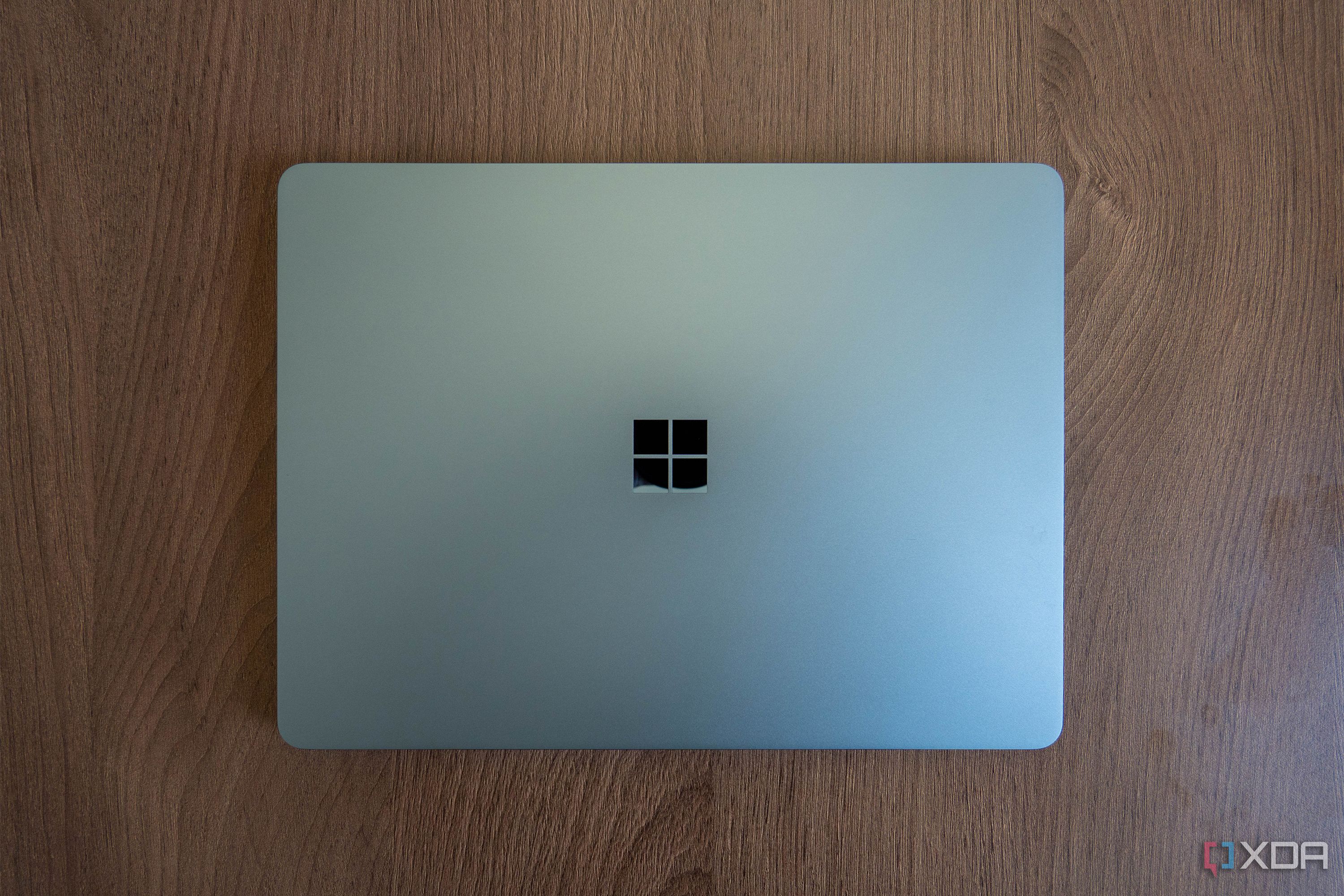 Surface Laptop 13-inch review