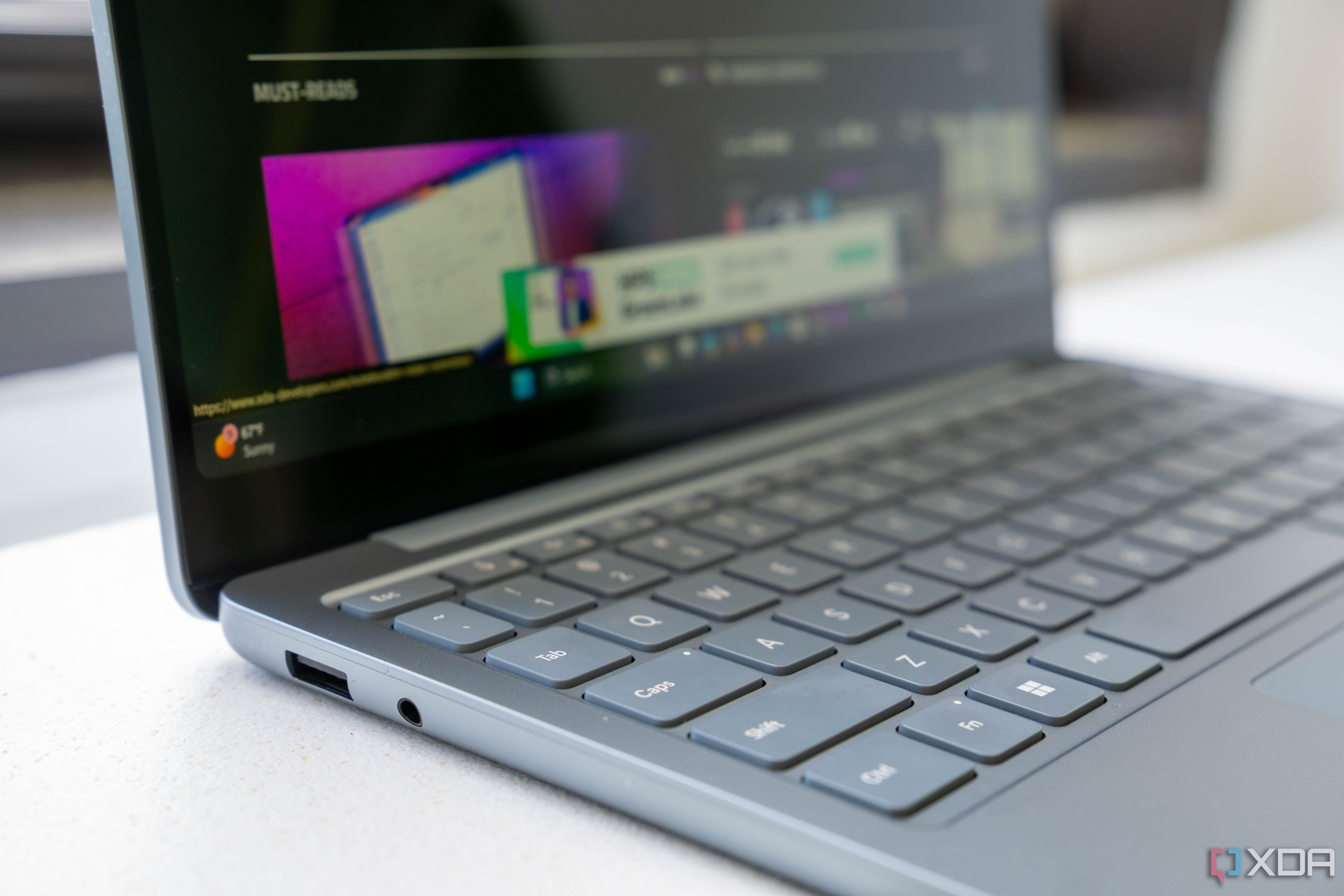 Score up to $550 off a Microsoft Surface laptop in this early