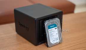 Synology DS925-Plus-synology hard drive