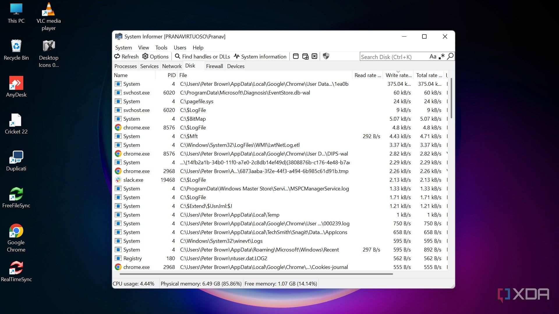 I stopped using Task Manager — this tool gives me way more control