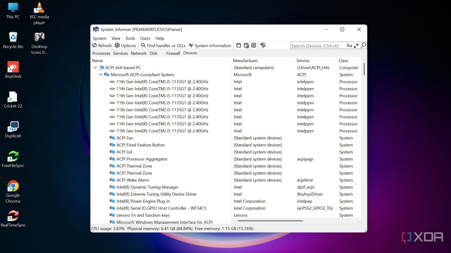 I stopped using Task Manager — this tool gives me way more control