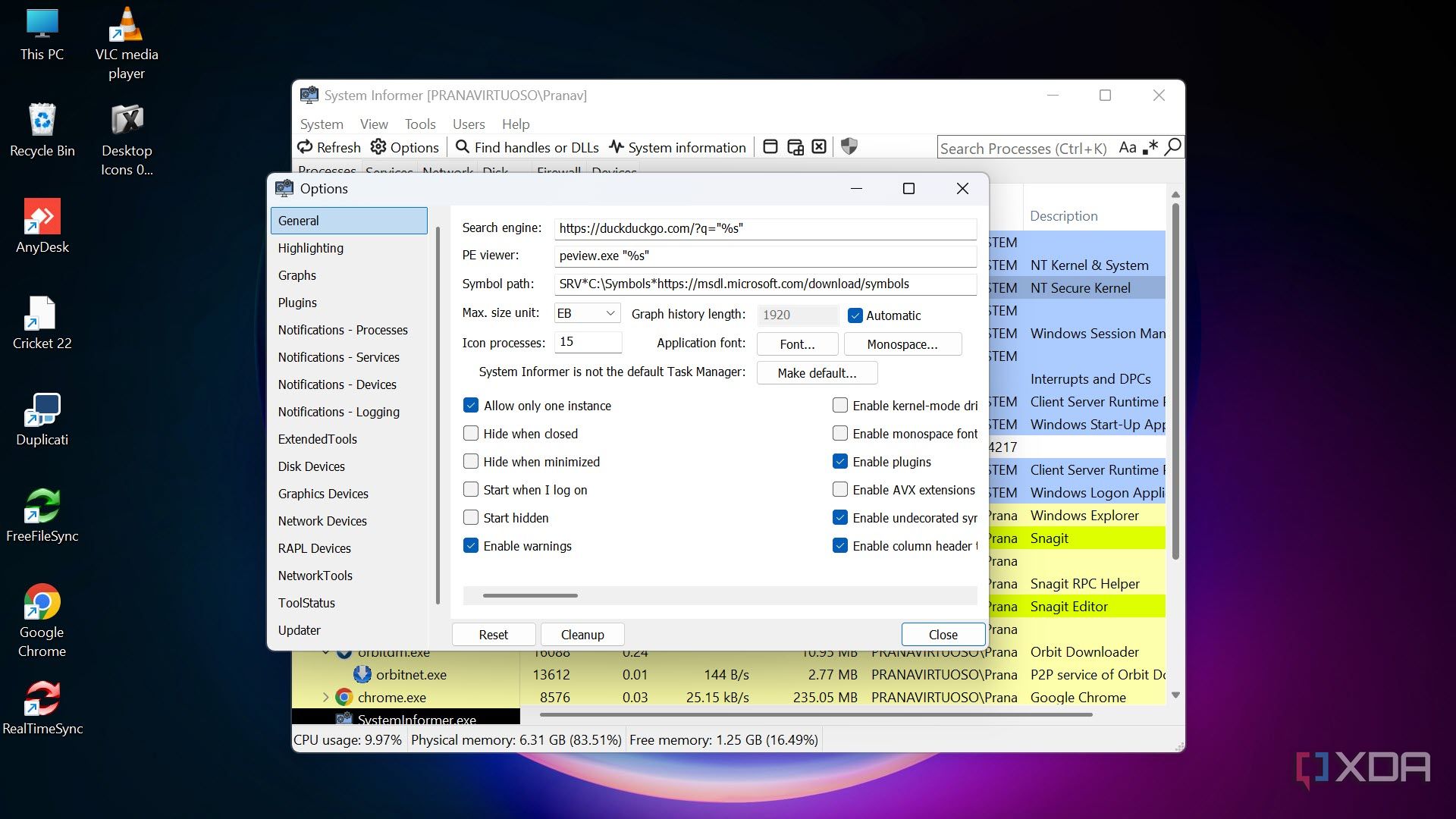 I stopped using Task Manager — this tool gives me way more control