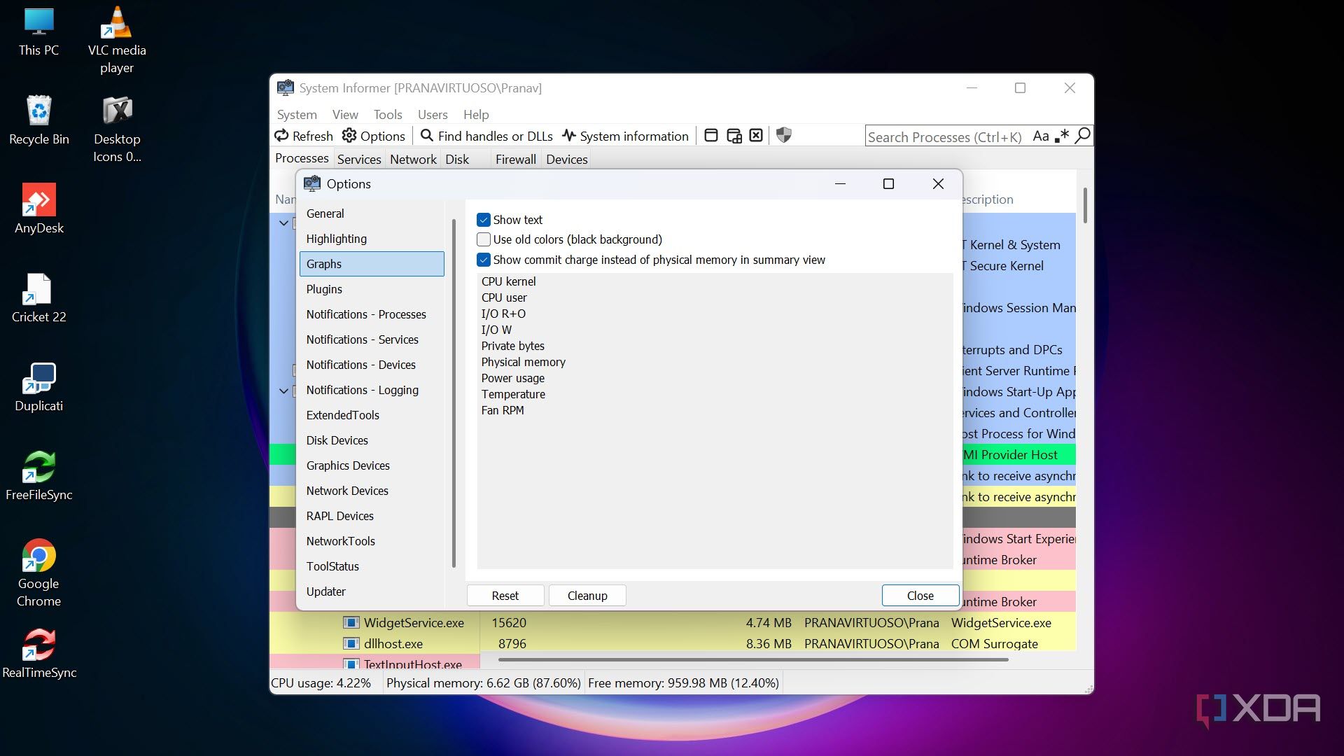 I stopped using Task Manager — this tool gives me way more control