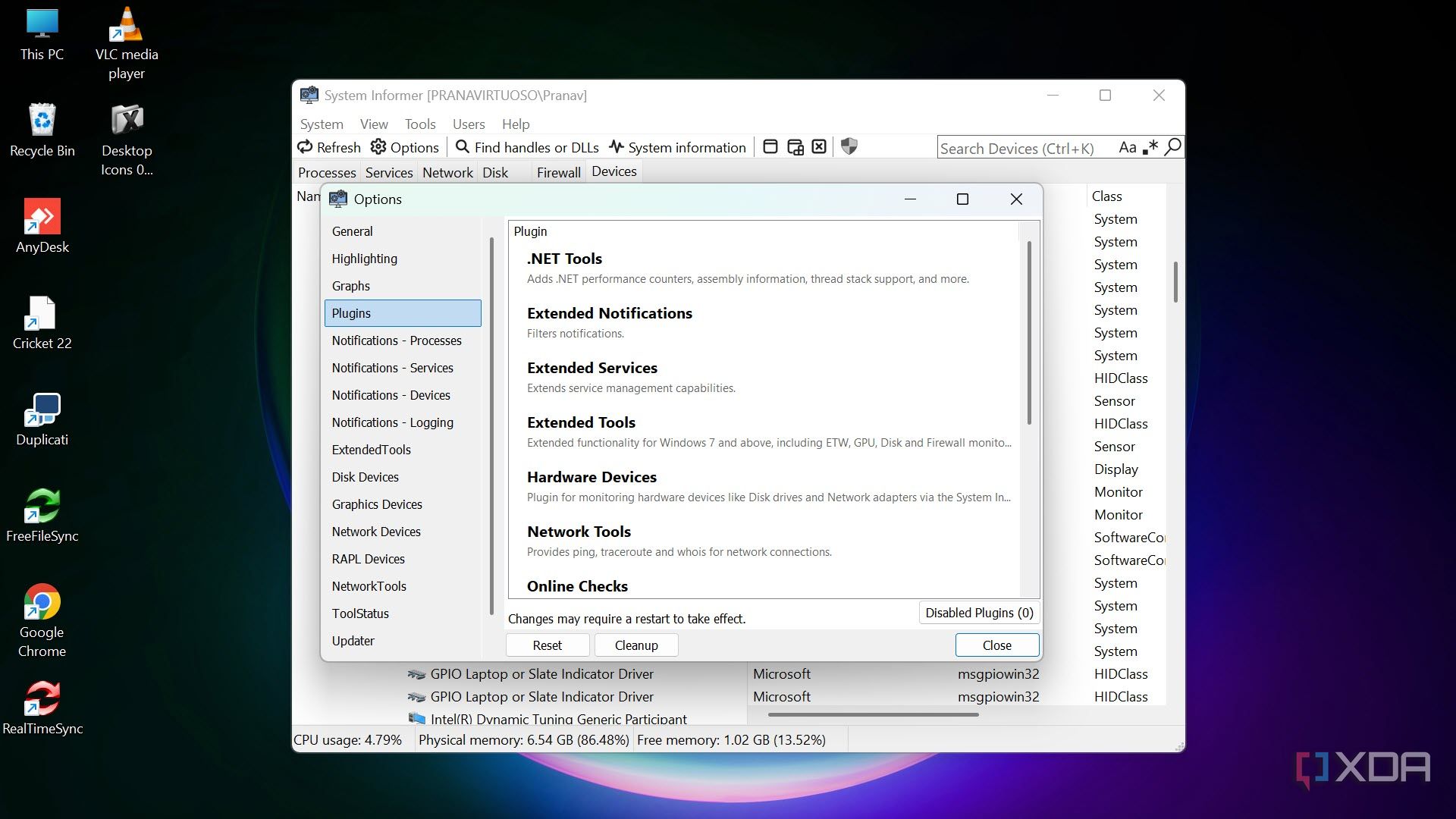 I stopped using Task Manager — this tool gives me way more control