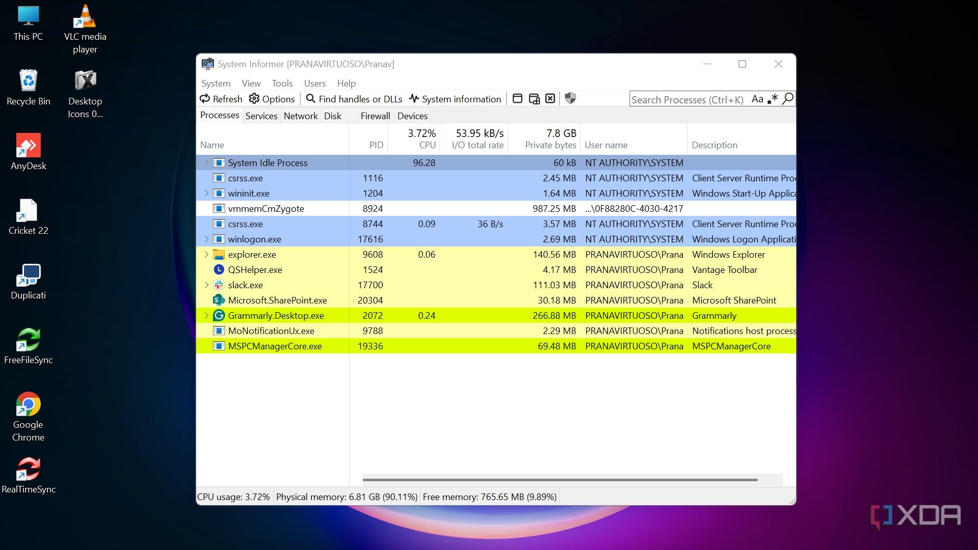 I stopped using Task Manager — this tool gives me way more control