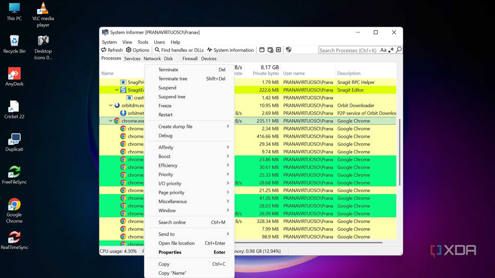 I stopped using Task Manager — this tool gives me way more control