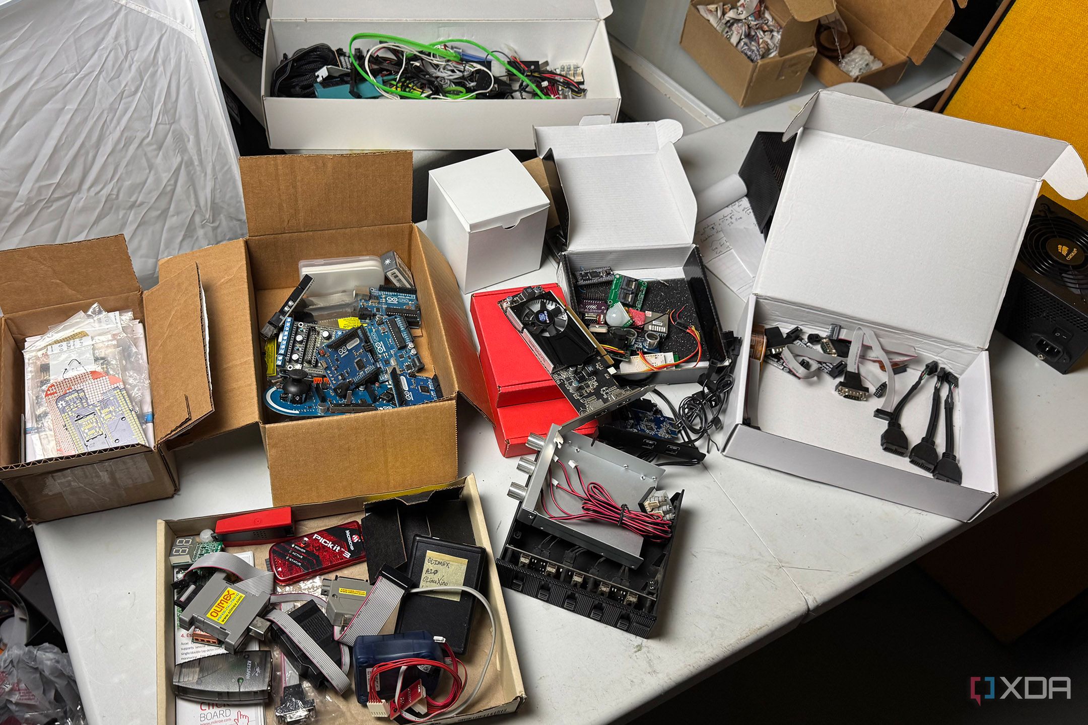 The retro computing renaissance: why old tech is new again