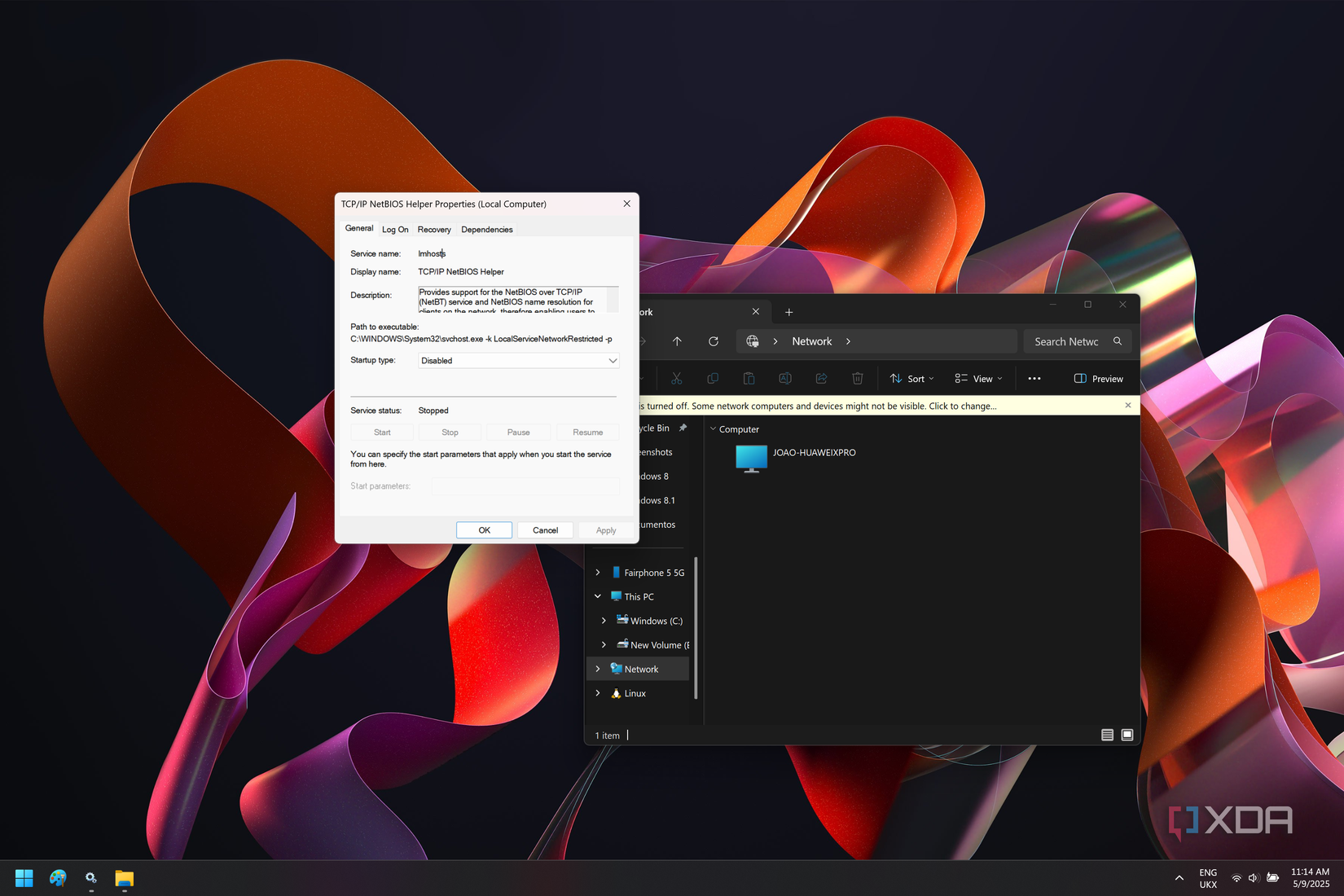 10 Windows services I safely disable, and you can too