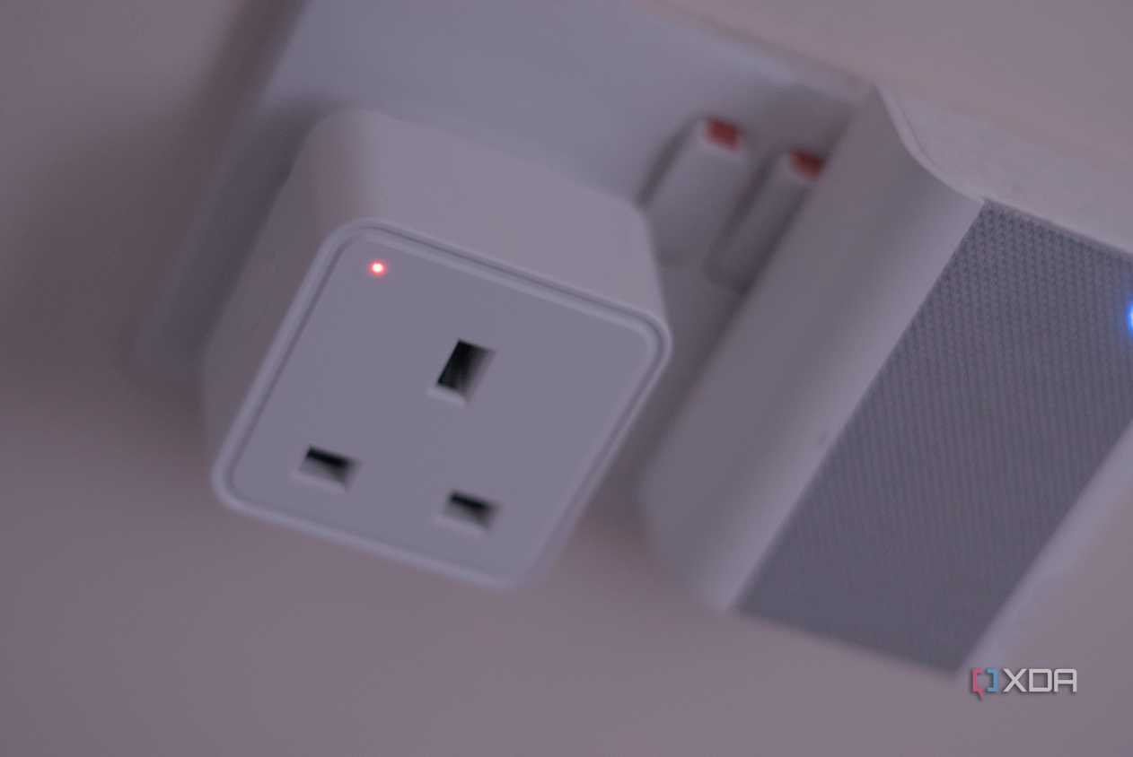 TCP Smart Plug