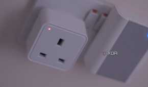 TCP Smart Plug