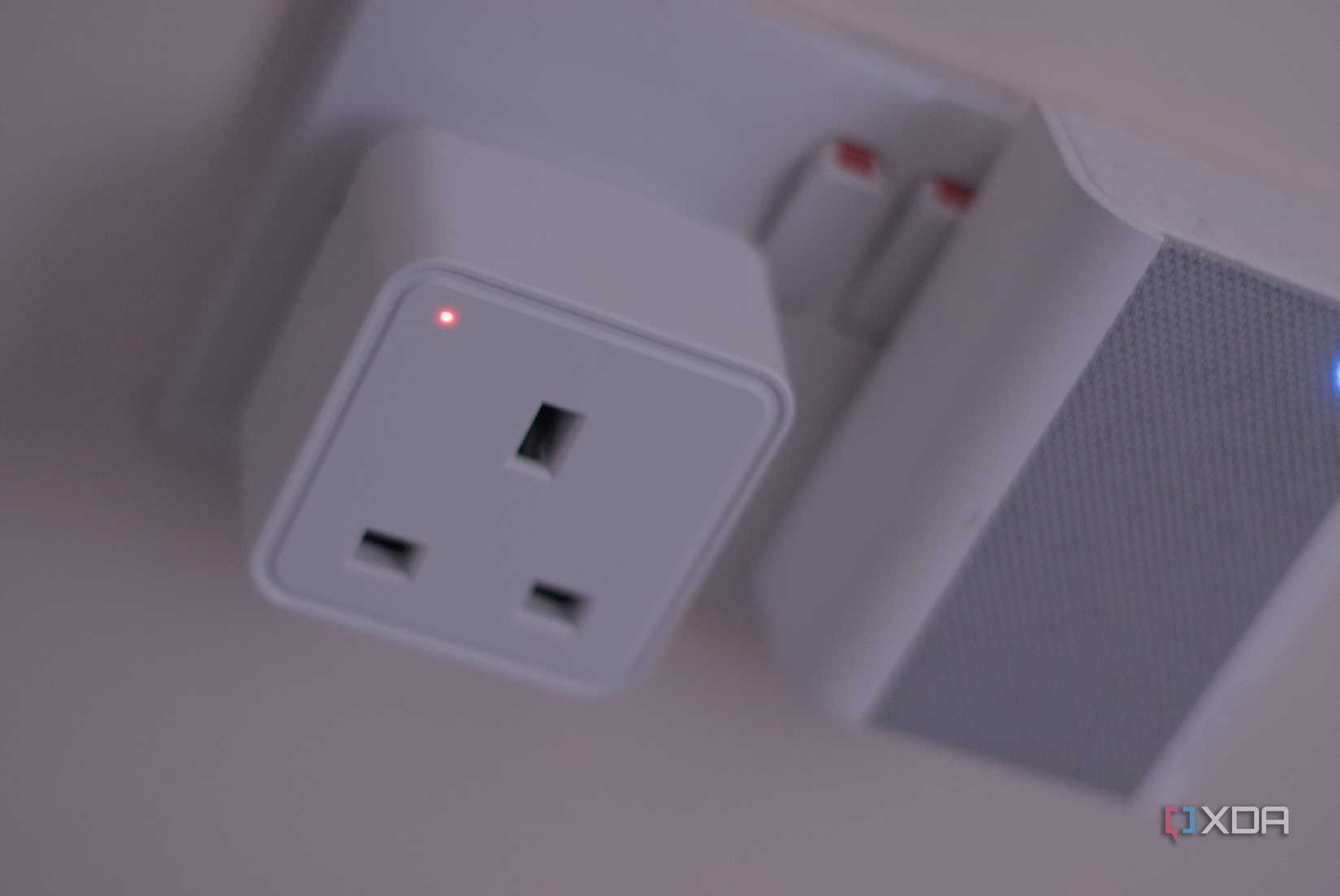 Smart Plug Detect 5 ways to build a presence detecting smart home without cameras or the ...