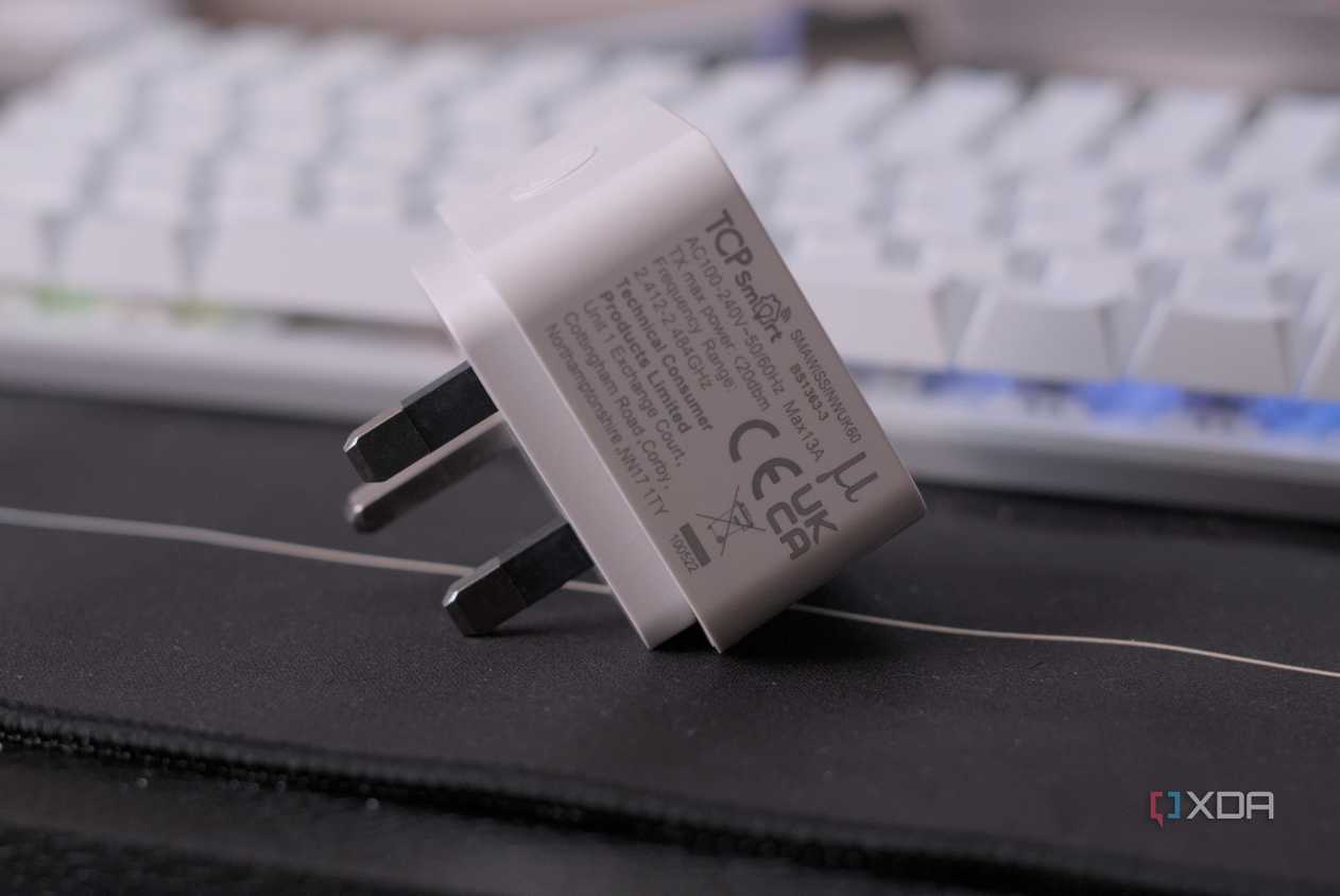 Plug In Devices 5 essential smart home gadgets that actually make your life easier