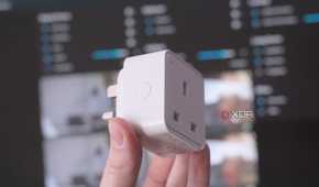 TCP Smart Plug
