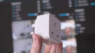 TCP Smart Plug