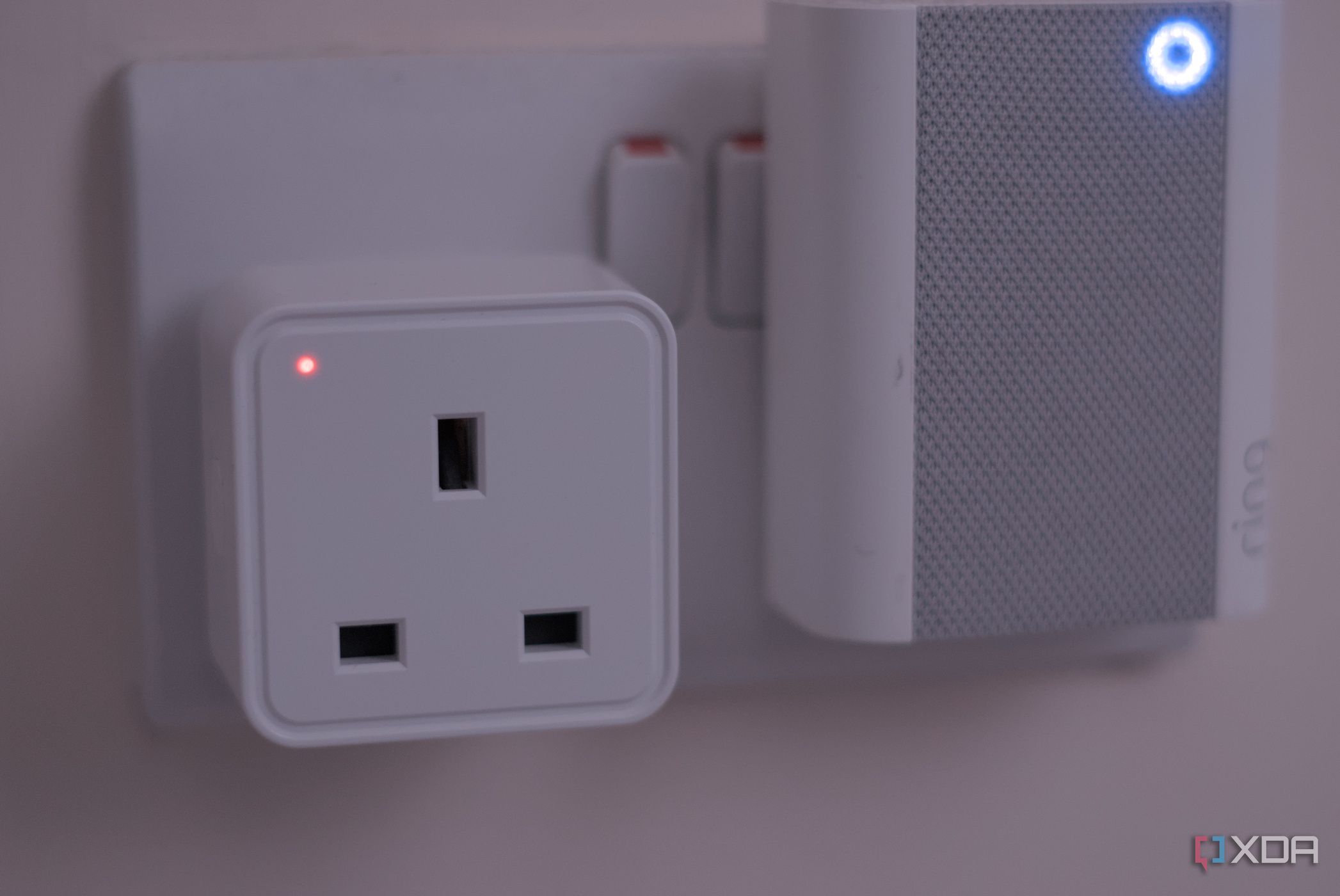 TCP Smart Plug